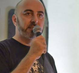 Gianluca Morozzi
